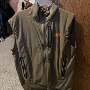 First lite sawtooth vest